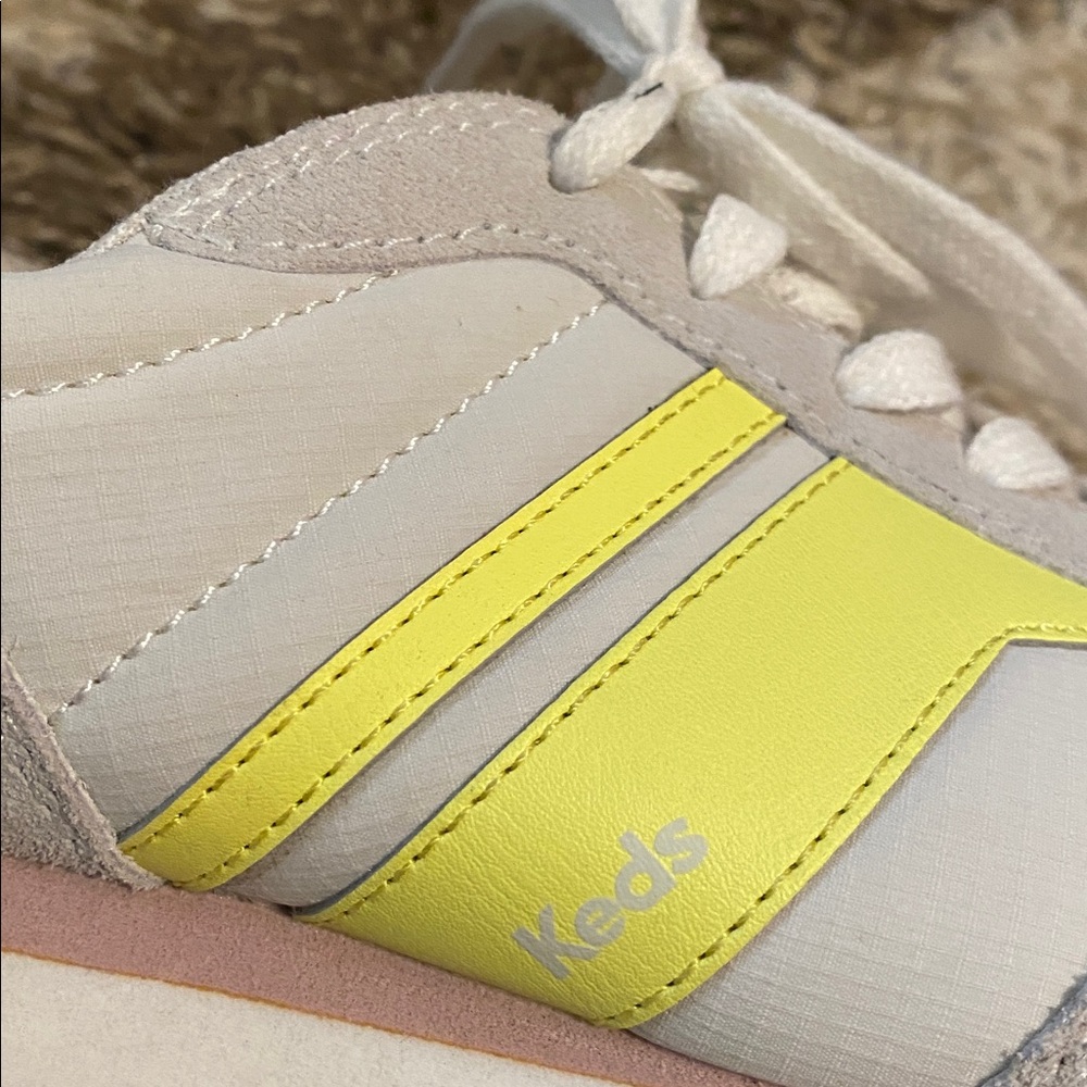 Keds Rena Sneakers - Picture 5 of 8
